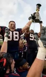 Richmond City Council To Honor CAA Champ Spiders