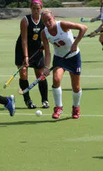 No. 19 Spiders Outlast 13th-Ranked James Madison, 2-1