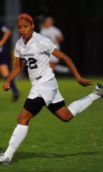 No. 7 Virginia Downs Richmond