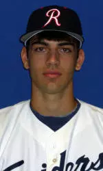 Barber National Player Of The Week By College Baseball Insider