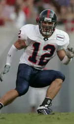 Goloboski and Ward Garner Atlantic 10 Weekly Accolades