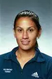 Women's Tennis Edged By Old Dominion, 4-3