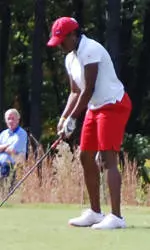 Spiders In Seventh After First Round Of Lady Pirate Invitational