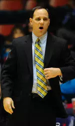 Shafer Gets 100th, Okoro Shines As Spiders Down GW For Sixth-Straight Time