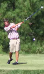 Townsend Named Atlantic 10 Player Of The Week