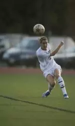 Women's Soccer Participates in Davidson College Tournament