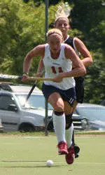 No. 20 Michigan Hands 19th-Ranked Spiders First Loss Of Season, 3-2