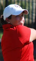 Women's Golf Takes 14th At Lady Pirate Invitational