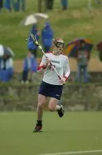 Women's Lacrosse Downed 11-6 by George Washington