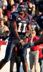 Eric Ward Named Finalist For 2009 Dudley Award