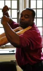 Women's Lacrosse Takes Part In Self Defense Class