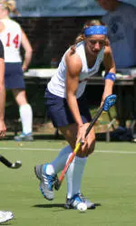 Field Hockey Improves To 2-0 In A-10 Play With 3-2 Win Over Saint Joseph's