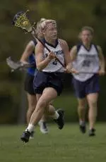 Richmond Women's Lax Grabs Votes In National Poll