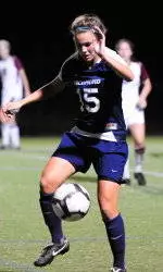 Spider Spotlight On Crystal Koczot