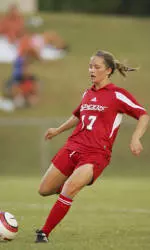 Women's Soccer Concludes Season This Weekend At First Market Stadium