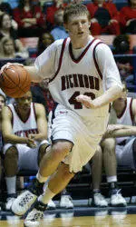 Men's Basketball Looks For Second Atlantic 10 Road Win Wednesday At La Salle