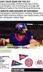 Richmond Featured On EA Sports NCAA Football 2010 Cover