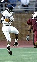 Football Falls To Temple, 34-7