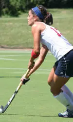 Malatesta's Hat Trick Leads Spiders To Season-Opening Rout