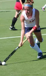 Taylor And Conrad Sweep Weekly Atlantic 10 Field Hockey Honors