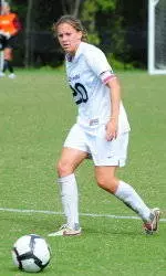 Women's Soccer Hosts Duquesne, Bonnies This Weekend