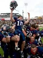 Capital Cup An Instant Classic On ESPN 950