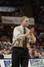 Beilein Resigns Post as Head Men's Basketball Coach