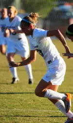 GW Nets Game-Winner In OT To Sink Spiders, 1-0