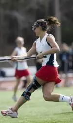 Women's Lacrosse Receives Pre-Season National Recognition