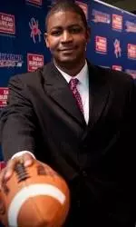 Richmond Football Announces 2010 Incoming Class