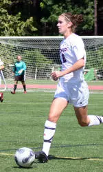 Hilt's PK In Double-OT Wins It For Richmond, 1-0