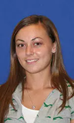 Jen Woodie Joins Spider Women's Soccer Coaching Staff