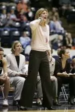 Women's Basketball Schedule Change