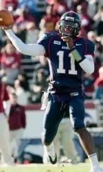 Eric Ward Lands Free Agent Deal With NFL's Atlanta Falcons