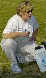 Spider Lacrosse Welcomes Six Newcomers For 2006 Season