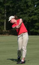 Women's Golf Finishes 20th At Cougar Classic
