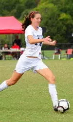 Spider Spotlight On Erin Layne