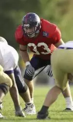 Spiders Hold Spring Game On Saturday