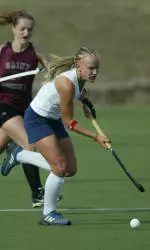 No. 16 Field Hockey To Host Lock Haven In NCAA Play-In Game