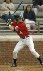 Baseball Completes Sweep Of La Salle