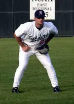 Spiders Baseball Downs Coppin State 11-7 To Open 2005 Season