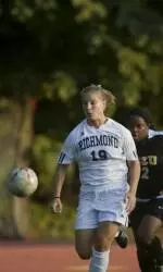 Richmond Downs American, 1-0