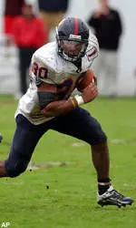 Spring Football Season Starts Wednesday