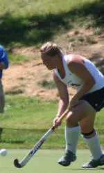 Field Hockey Plays At City-Rival VCU Friday At 7 P.M.