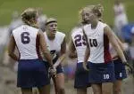 Field Hockey Hosts California for NCAA Play-In Game