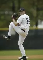 Stauffer Perfect At Futures All-Star Game