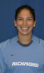 Women's Soccer Edged By American, 1-0