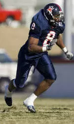 Adam Goloboski And Sherman Logan Earn I-AA.org Preseason All-America Honors