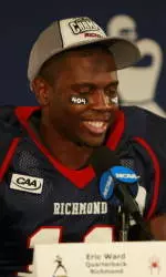 Spiders Headed To Baltimore Wednesday For 2009 CAA Football Media Day