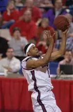 2002-03 Men's Basketball Schedule Released